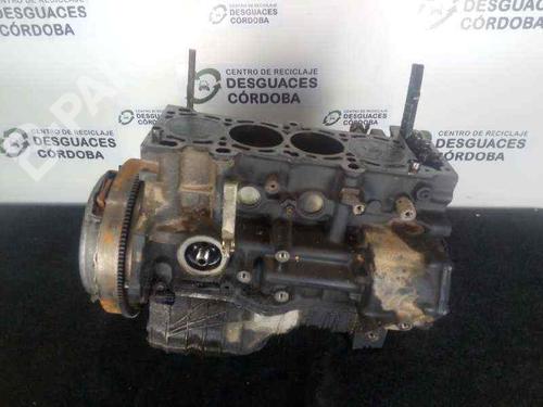 Used Engine Engine FORD SIERRA II (GBG, GB4) 2.0 i (120 hp) 10972648 10972648