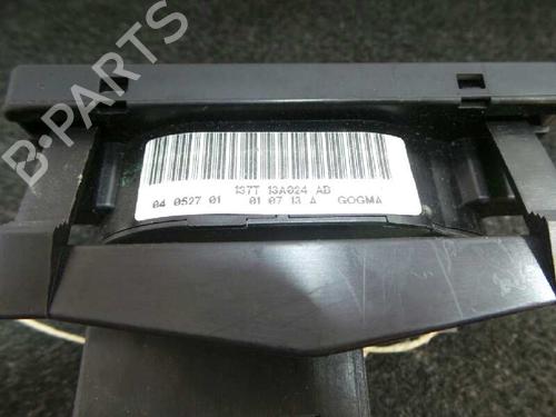 Headlight switch FORD MONDEO III (B5Y)  | BP14483750I24 