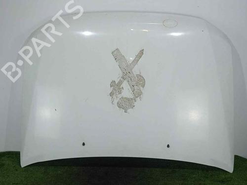 Used Hood MITSUBISHI PAJERO IV (V8_W, V9_W) 3.2 DI-D 4WD (V98W, V88W) (200 hp) 21174729