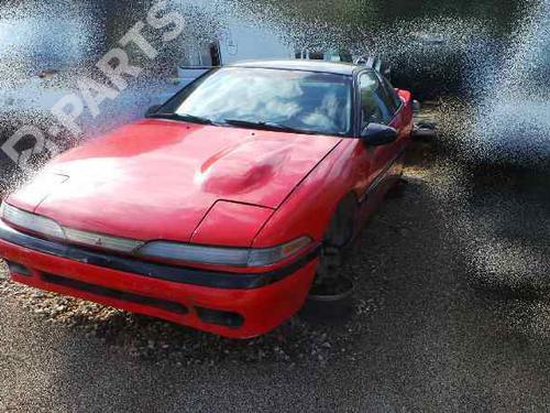 Used Parts MITSUBISHI ECLIPSE I (D2_A)  2.0 i 16V (D22A, D27A)  742281