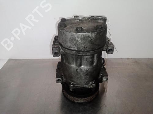 Used AC compressor RENAULT LAGUNA I Grandtour (K56_) [1995-2002]  10241628