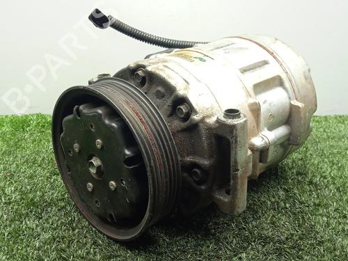 AC Kompressor AUDI A8 D3 (4E2, 4E8) 4.0 TDI quattro (275 hp) 31044310