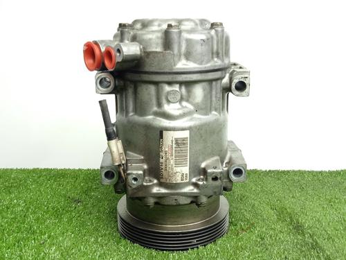 AC compressor DACIA LOGAN MCV (KS_) 1.5 dCi (KS0K) | BP29063333M34
