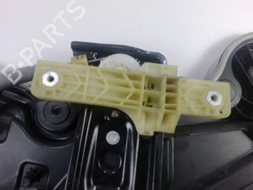 Rear left window mechanism JEEP COMPASS (MP, M6, MV, M7) 1.4 MultiAir 4x4 | BP36987079C24 - Image 3