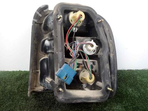 Left taillight KIA SPORTAGE SUV (K00) 2.0 TD 4WD | BP7049454C34 