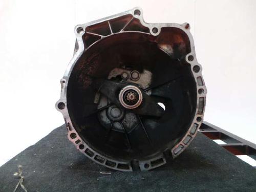 Used Gearbox BMW 3 Compact (E46) 316 ti (115 hp) 5725226