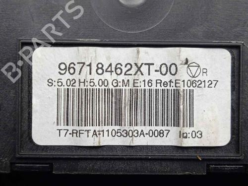 Climate control PEUGEOT 308 SW I (4E_, 4H_) 2.0 HDi | BP12529420I5 