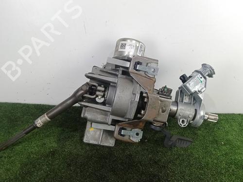 Steering column OPEL CORSA D (S07) 1.3 CDTI (L08, L68) | BP36529057M21  - Image 5