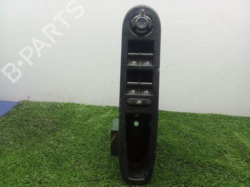 Used Left front window switch Left front window switch 38959451 38959451