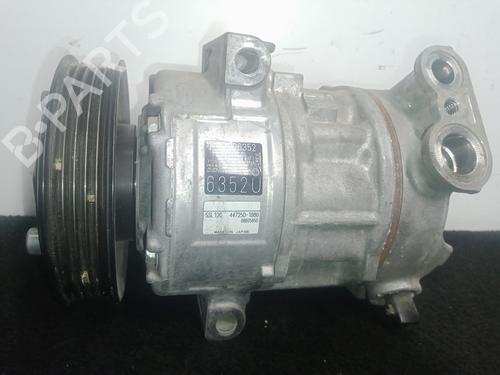Used AC compressor OPEL CORSA E (X15) 1.4 Turbo (08, 68) (150 hp) 11688808