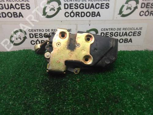 Front right lock JEEP CHEROKEE (KJ) 2.8 CRD 4x4 | BP5739366C97 