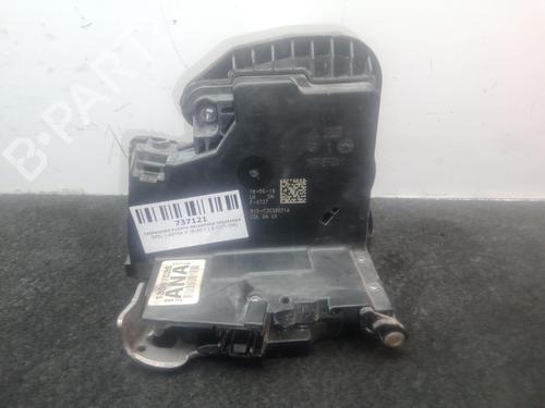 Used Front left lock OPEL ASTRA K (B16) 1.6 CDTi (68) (136 hp) 29130476