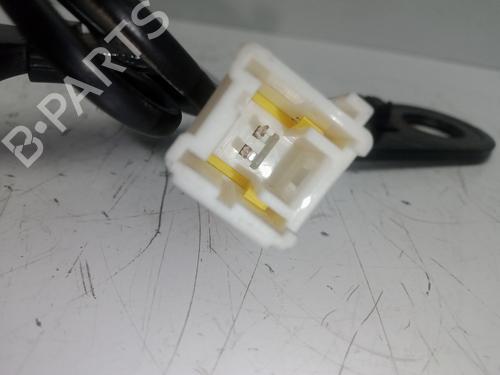 Other CITROËN DS3 (SA_) | BP17185037O1