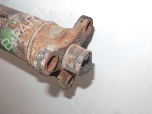 Driveshaft MERCEDES-BENZ 123 Saloon (W123) 200 D | BP5779219M37 