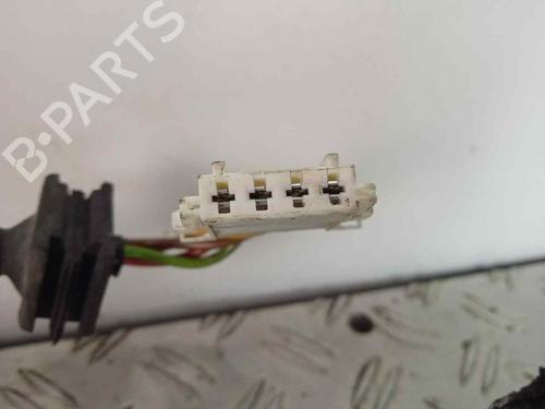 Viskermotor vindrute MERCEDES-BENZ C-CLASS (W203) C 280 (203.054) | BP29336412M29 