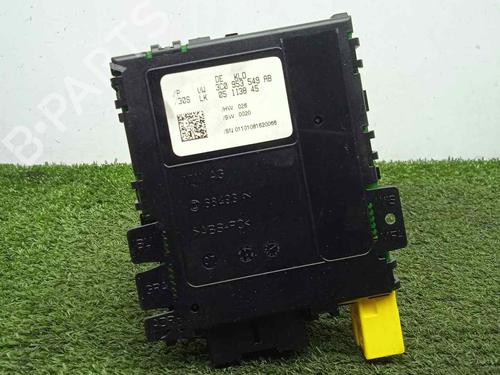 Used Electronic module VW PASSAT B6 (3C2) 2.0 TDI 16V (140 hp) 15877207