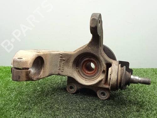 Used Right front steering knuckle FORD TRANSIT CONNECT (P65_, P70_, P80_) 1.8 TDCi (90 hp) 31316999