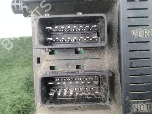 Control unit PEUGEOT 406 (8B) 2.0 HDI 110 | BP32303601M11