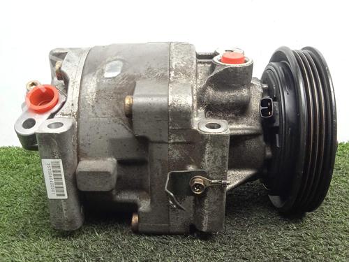 AC compressor TOYOTA COROLLA Compact (_E11_) 1.6 (AE111_) | BP36699673M34 - Image 2