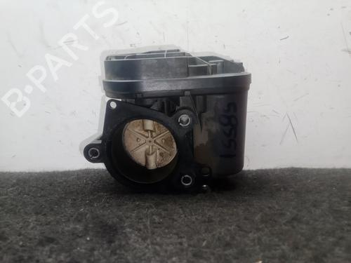 Throttle body PEUGEOT 307 (3A/C) 1.6 16V | BP23240776M82 
