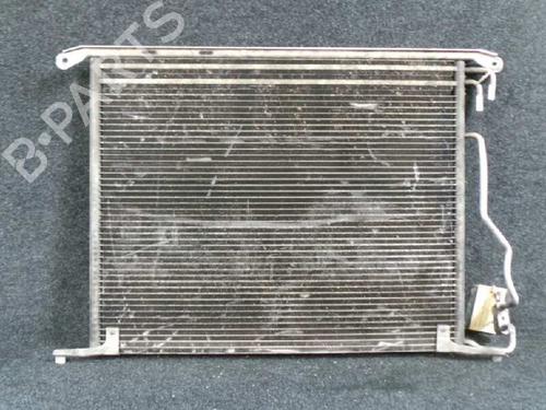 AC radiator MERCEDES-BENZ S-CLASS (W220) S 400 CDI (220.028, 220.128) | BP5724368M32 