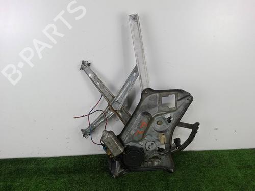 Alzavetro anteriore sinistro BMW 7 (E32) 730 i, iL (197 hp) 31329325