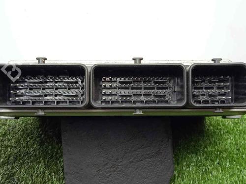 Engine control unit (ECU) DACIA SANDERO II TCe 90 (B8M1, B8MA, B8AC) | BP9050840M57 