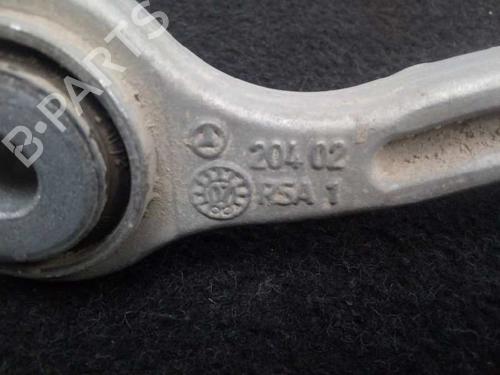 Right rear suspension arm MERCEDES-BENZ C-CLASS (W204) C 220 CDI (204.002) | BP5734821M15 