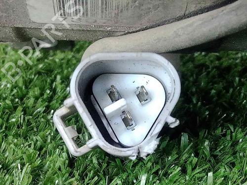 AC compressor TOYOTA LAND CRUISER PRADO (_J15_) 3.0 D-4D (KDJ155_, KDJ150_, KDJ150R, KDJ155R) | BP15247816M34 