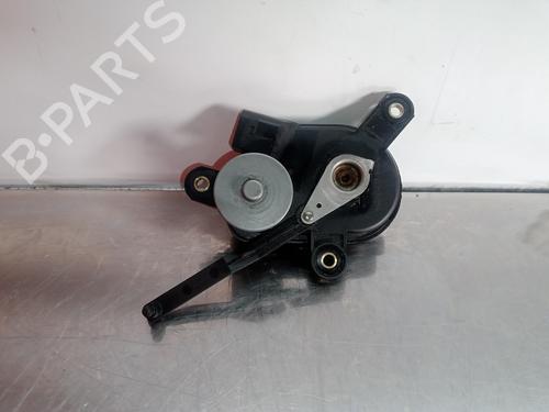 Throttle body MERCEDES-BENZ C-CLASS (W203) C 220 CDI (203.008) | BP9394298M82 