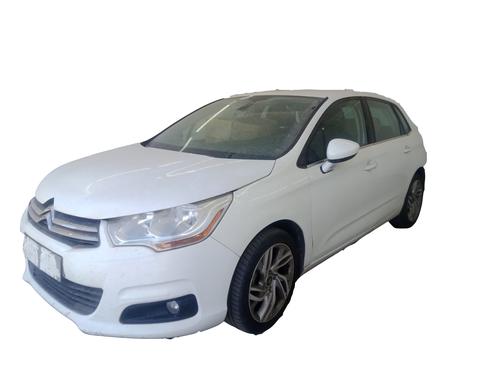 Used Parts CITROËN C4 II (NC_) 1.6 HDi 110 4866983