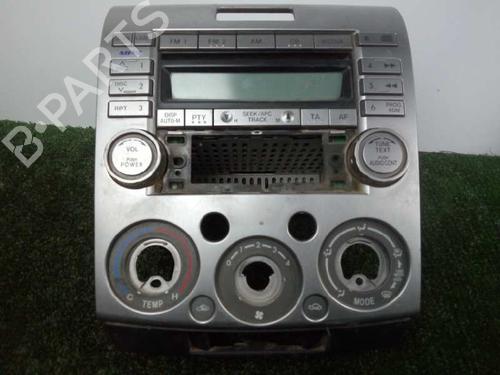 Used Radio FORD RANGER (ET) 2.5 TDCi 4x4 (143 hp) 7234835