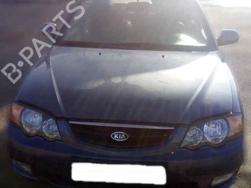 Right front window switch KIA SHUMA II Saloon (FB)  | BP21551510I26 