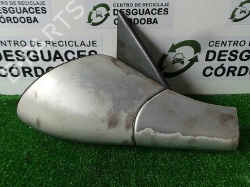 Right mirror OPEL VECTRA B (J96) 2.0 DTI 16V (F19) | BP6117438C27 