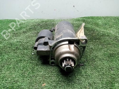 Used Starter SKODA OCTAVIA I (1U2) 1.9 TDI (90 hp) 15197973