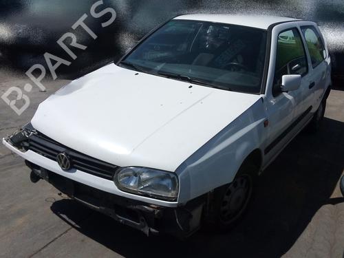 Front right lock VW GOLF III (1H1) 1.9 TDI | BP8128282C97 