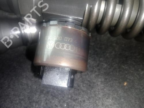 Injector SEAT ALTEA (5P1) 2.0 TDI 16V | BP31756877M100