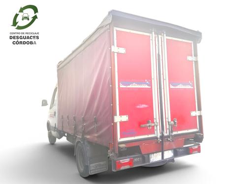Fuel pump IVECO DAILY IV Platform/Chassis 35C15 | BP39535599M76 - Image 7