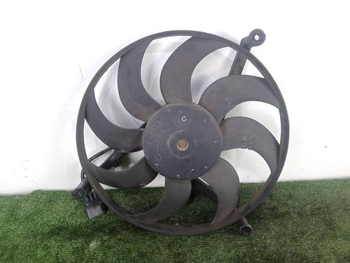Used Radiator fan Radiator fan SEAT CORDOBA (6L2) 1.4 16V (75 hp) 36352603 36352603