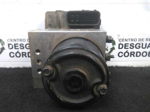 Used ABS pump KIA CARNIVAL II (GQ) 2.9 CRDi (144 hp) 6142505