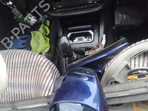 Front left lock PEUGEOT 406 (8B)  | BP11275339C98 