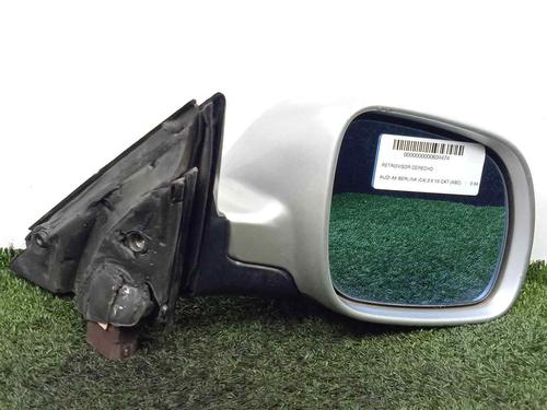 Used Right mirror AUDI A6 C4 (4A2) [1994-1998]  11292280