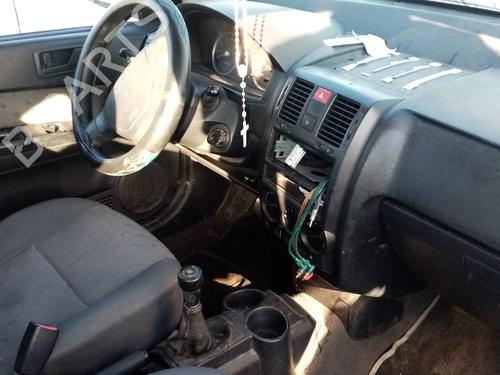 Right mirror HYUNDAI GETZ (TB)  | BP11329548C27 