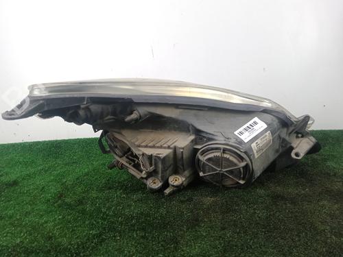 Left headlight OPEL CORSA D (S07) 1.3 CDTI (L08, L68) | BP31947162C28