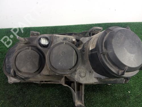 Right headlight ALFA ROMEO 159 (939_) 2.4 JTDM Q4 (939AXMB2) | BP36503189C29 - Image 2