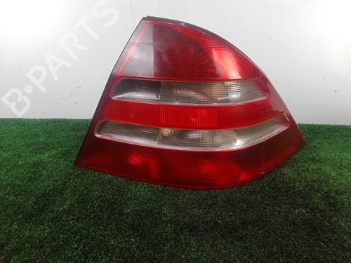 Used Right taillight Right taillight 39102766 39102766