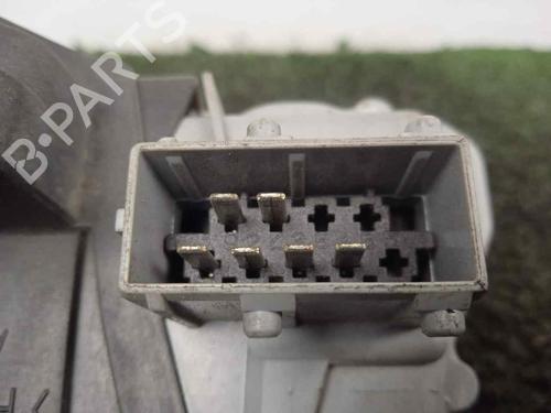 Front left lock PEUGEOT PARTNER Box Body/MPV (5_, G_) 1.9 D | BP9209139C98 