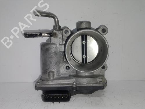 Used Throttle body TOYOTA AURIS (_E15_) [2006-2012]  5699301