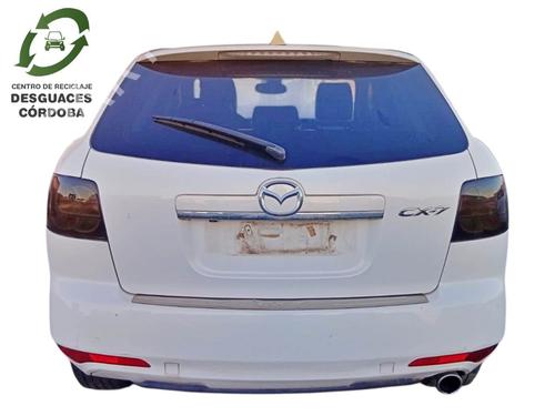 Water radiator MAZDA CX-7 (ER) 2.2 MZR-CD AWD (ER10A) | BP36886320M31  - Image 10