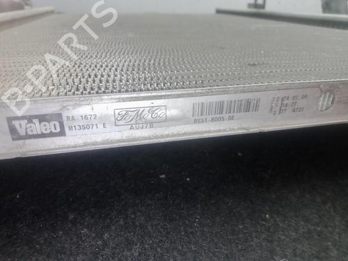 Køler FORD FIESTA VI (CB1, CCN)  | BP27335106M31 